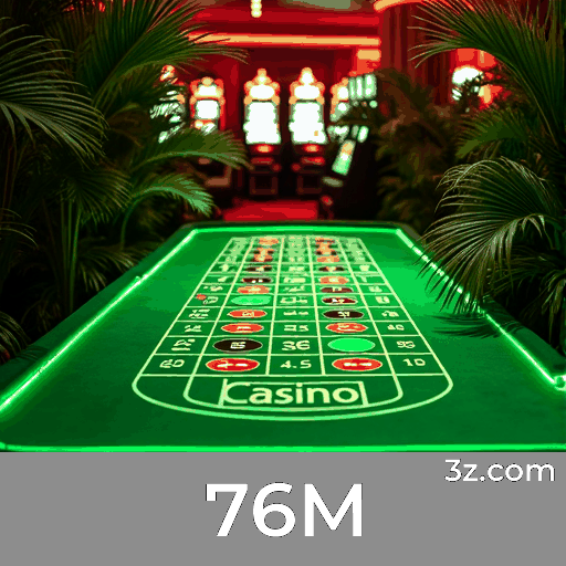 Experimente a Emoção Instantânea do Crash no 76M