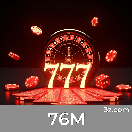 76M: Cassino Elite com Experiência Autêntica