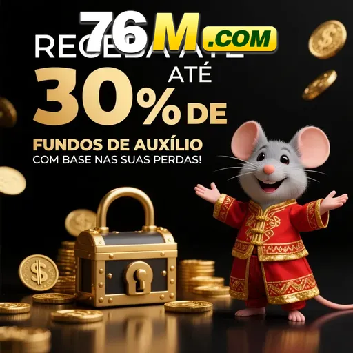 76M Fundo de Resgate de Perdas Semanais